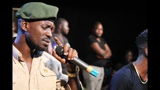 Download lagu BRAND NEW KYARENGA COVER 2019 - BOBIWINE mp3