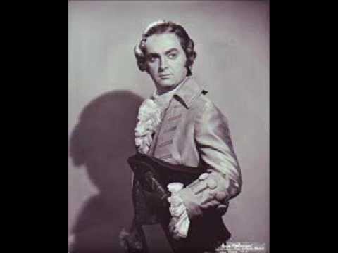 Dominic Cossa - Malatesta aria ( Bella siccome un angelo )( Don Pasquale - Gaetano Donizetti )