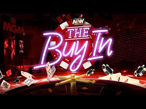 Thumbnail of the video: The Buy In (Pre Show)