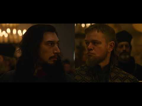 The Last Duel | Behind the Scenes Featurette | 20th Century Studios UK