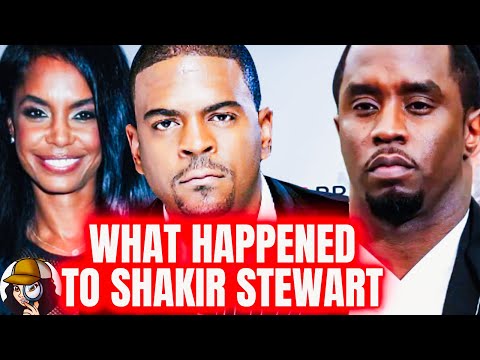 Rolling Stones EXPOSES Diddy Role In Shakir Stewart & Kim Porter Passing|Jealousy|Rage|Power|Control