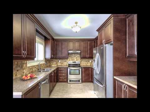 Home For Sale 208 GOLDEN FOREST ROAD, VAUGHAN, ON