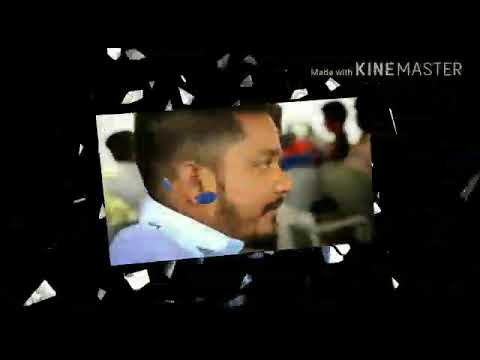 JAGGUBHAi Birthday celebration