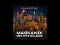 Maskandi New Hits Mix 2025 Ft Khuzani Mthandeni SK Mzukulu Nkeshemba Top 10 Hot December Mix