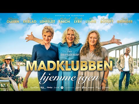trailer