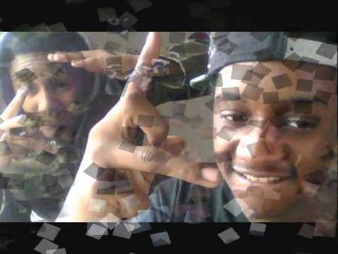 Cash Out -Yung Stunna, Young Jerm, Ant D, Typo