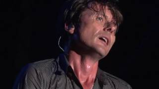 Suede - I can’t give her what she wants (live at Rock in Roma)
