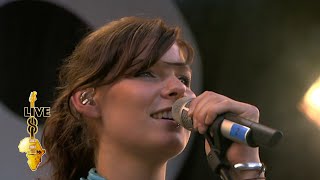 Juli - Perfekte Welle (Live 8 2005)