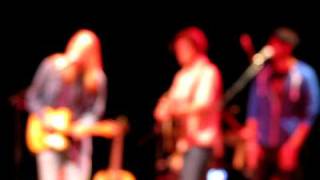 Amos Lee, Oliver Wood, and Anoop Desai - Crazy Love