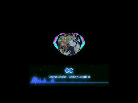 Grand Chase - Gaikoz Castle Boss Theme