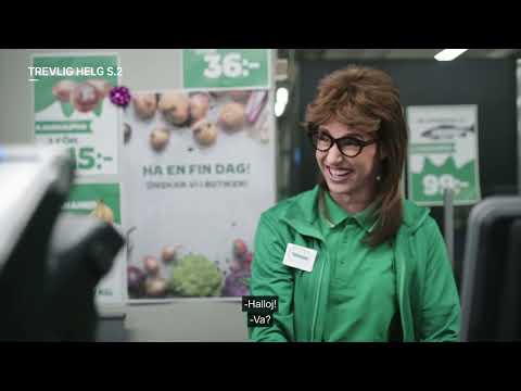 Den här farfar är ingen loser - well played farfar 😏