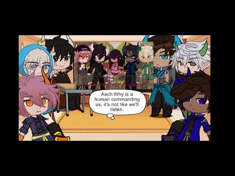 Beginning of My inner demons react to the future | Finished? | If this gets 10k views I will make p2