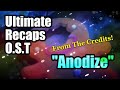 Ultimate Shrek 2 Recap Credits Music