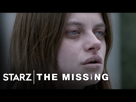 The Missing | Season 2, Episode 2 Preview | STARZ