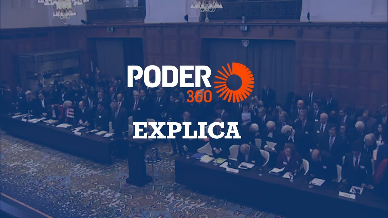 Poder Explica: saiba como funciona o Tribunal Penal Internacional, em Haia
