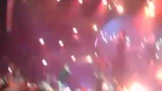 Dalal &amp; Deen feat Jala Brat - Ljubav je (LIVE-ZETRA SARAJEVO)