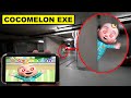 DONT WATCH SCARY JJ HOUSE VIDEOS AT 3AM OR CREEPY BABY WILL APPEAR JJ House MOVIE 3AM