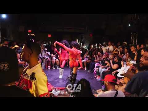 Ota Performance