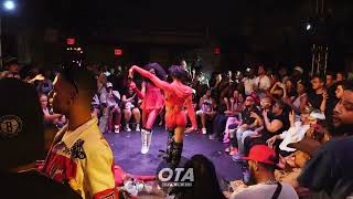 $1,500 Tag Team Performance at OTA July 27 2026
