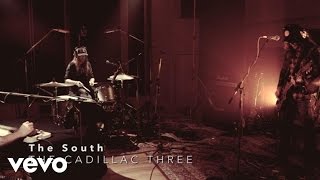 The Cadillac Three - The South (Live At Abbey Road)