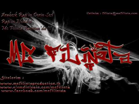 Mc FiLiNTa [Göz Yasım] {NoteS Aka}