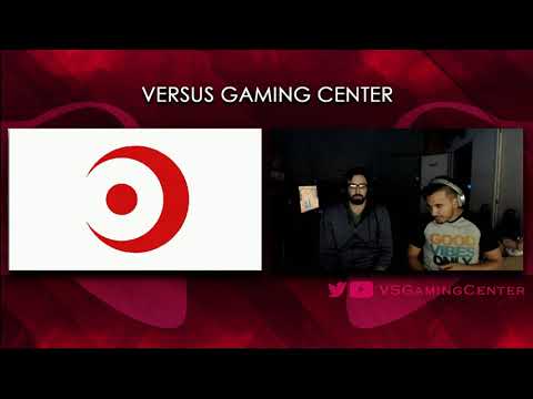 VS Weekly 8/9/18 - Winners Qtrs - Child (Bayonetta) vs Seibrik (Mario) - Smash 4