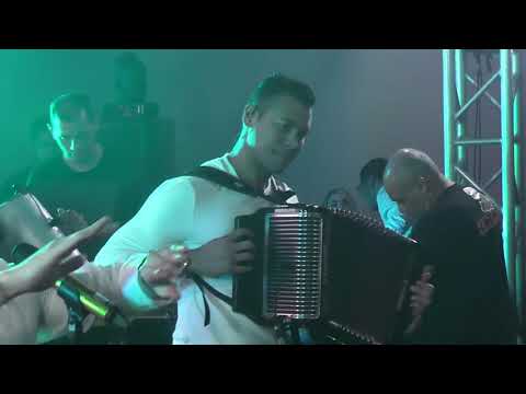 QUE VOY HACER Mono Zabaleta & Daniel Maestre Fiesta Restaurante Benito Juarez Barranquilla