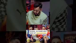 Virat And Siraj bond🤣🤣🤣😂❤️