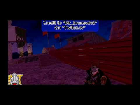 Vrchat | Fractured Thrones S3 Episode ?? |  "Inquisitor Loses He's Patients💀"