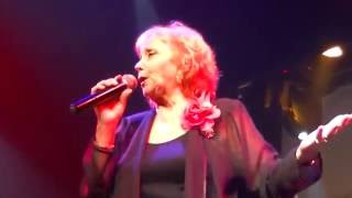 Soledad del Valle - Tango Tormenta - Teatro Astros