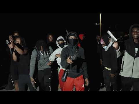 Cb4block x Trapstarwoo x Luh E x DjDoItt - MondoBurger ( Official Music Video )