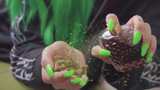 Haze & Parfum Music Video