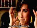 Amy Winehouse-When my eyes 