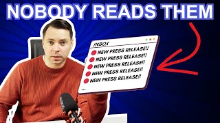 Why Newswire PR Distribution Doesn’t Work (And How to Get REAL Media C
