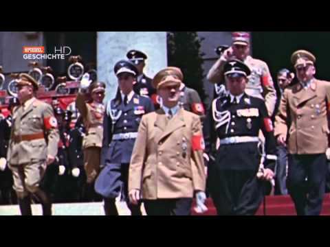 V2 Hitlers - Wunderwaffe 1