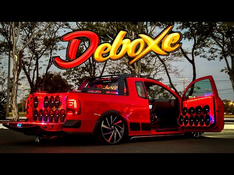 MOTA - PILOTO [ELETROFUNK DEBOXE]