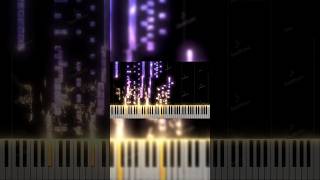 Download lagu 【Piano ver.】千本桜 EDM Rock Cover 🌙🌊 mp3