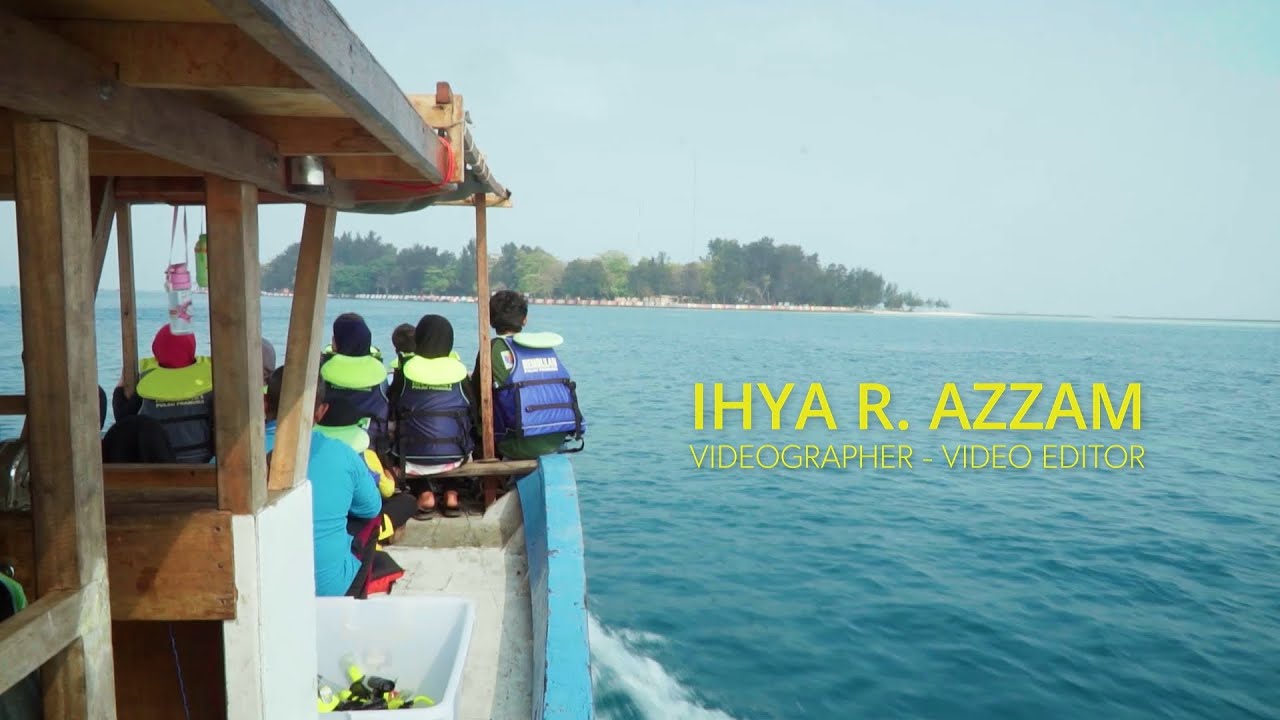 Video Editing - Jasa Color Grading Sinematik dan Koreksi Warna Video - 2