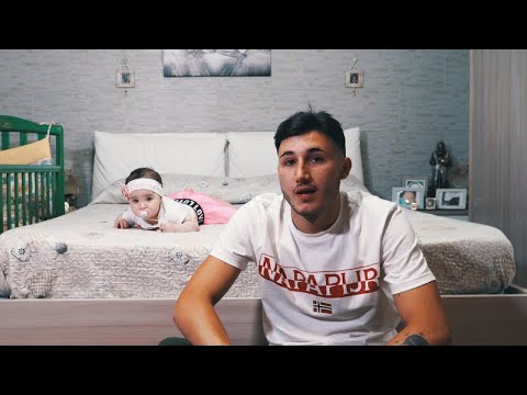 Rody Venturella - Nata emozione (Ufficiale 2020)