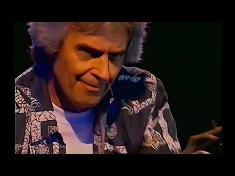 John McLaughlin & The Free Spirits - "My Favorite Things" (Live from Jazz a Juan, 1996)