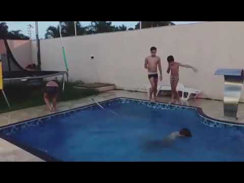 Jojo Maronttinni - Que Tiro Foi Esse