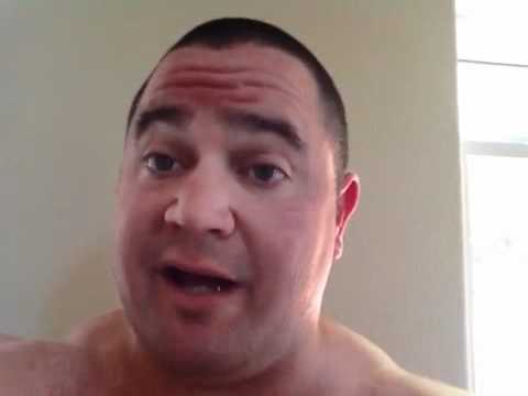 Power Project: bicep tear on the deadlift