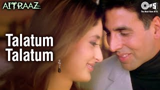 Talatum Talatum  Akshay Kumar  Kareena Kapoor  Pri