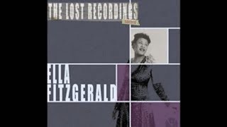 Ella Fitzgerald - In A Mellow Tone [1957]