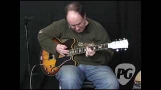 Video thumbnail for Genz Benz Shenandoah Compak 300 Amp Video Review by Premier Guitar
