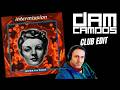 Intermission Feat. Valerie Scott - Piece of my heart ( DJ Dam Campos Club Edit ) 1993