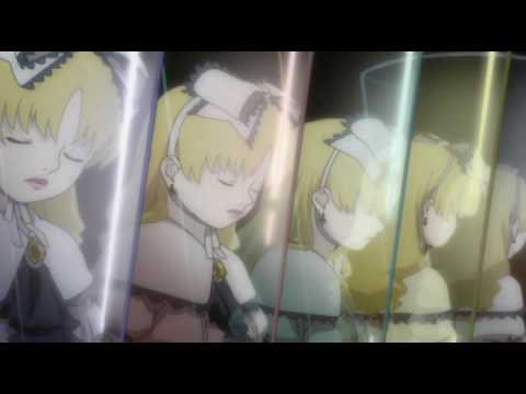 Le Portrait de Petit Cossette - My last goodbye