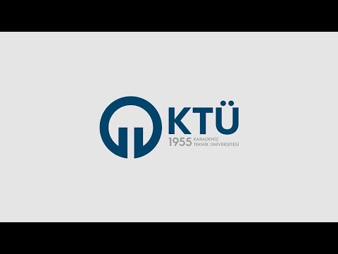 Karadeniz Teknik Üniversitesi Tanıtım Filmi 2023