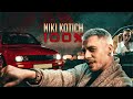 Niki Kotich - 100% (Official Video)