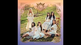 GFRIEND (여자친구) - GLOW (만화경)